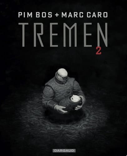 Tremen - Tome 2
