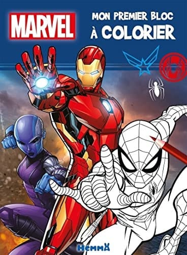 Marvel