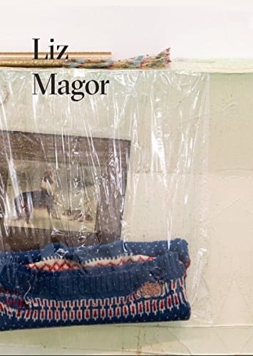 Liz Magor