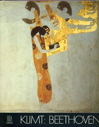 Klimt-Beethoven (Collection Skira-Flammarion) (French Edition)