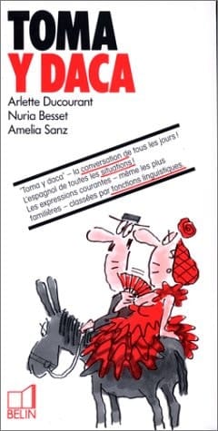 Toma y daca