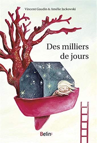 Des milliers de jours