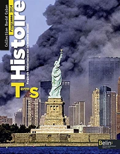 Histoire Tle S