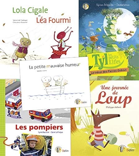 Tyl et ses amis : CP : méthode de lecture