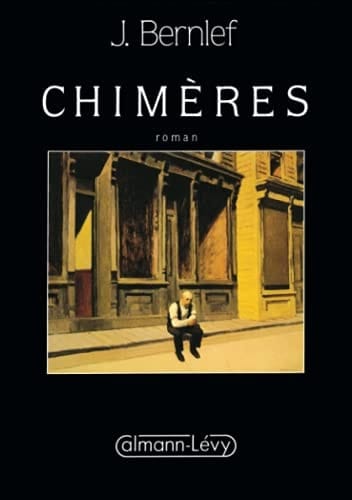 Chimères roman