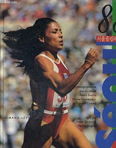 Séoul 88