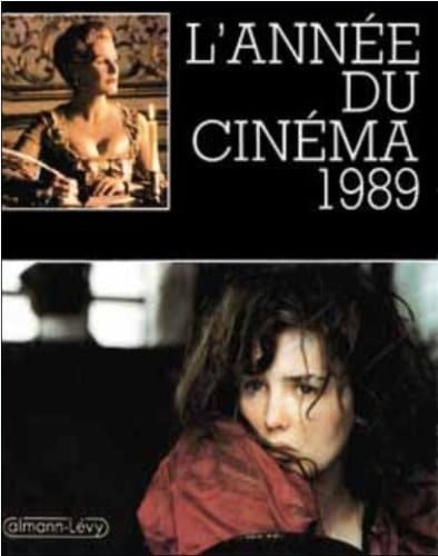 L'Année du cinéma 1989