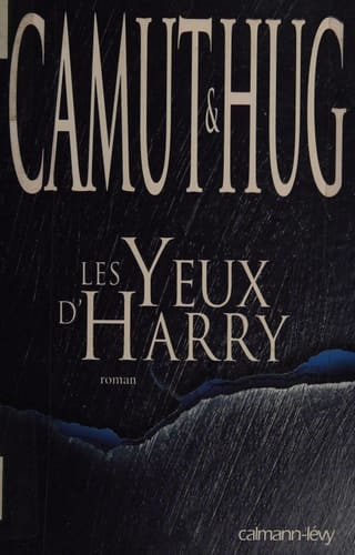 Les yeux d'Harry : roman