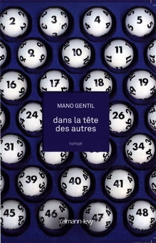 Dans la tête des autres roman