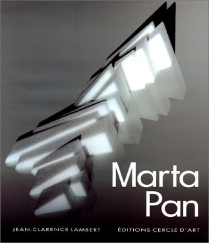 Marta Pan de la sculpture au paysage