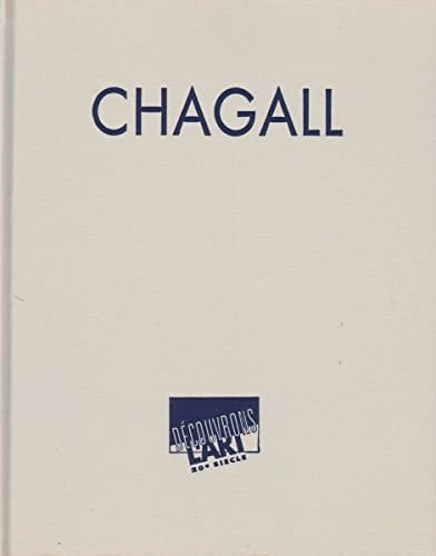 Chagall, 1887 - 1985