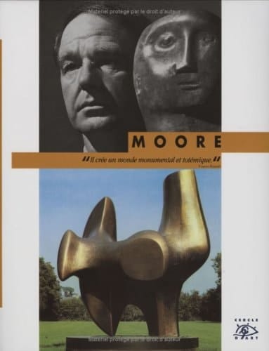 Moore 1898-1986
