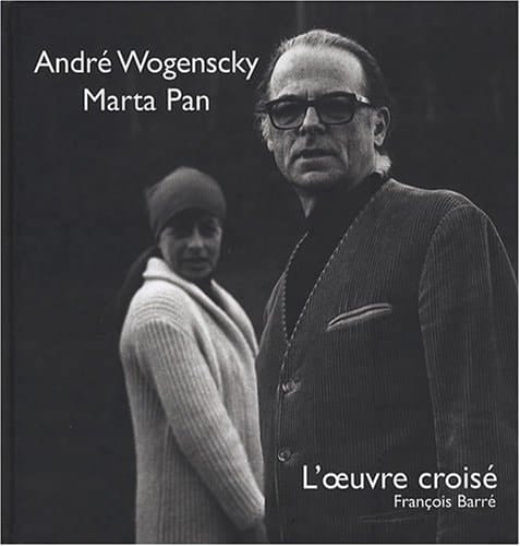 L'OEUVRE CROISE