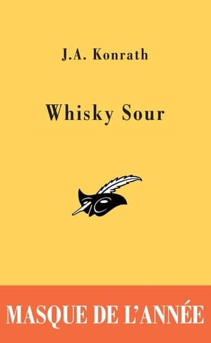 Whisky Sour