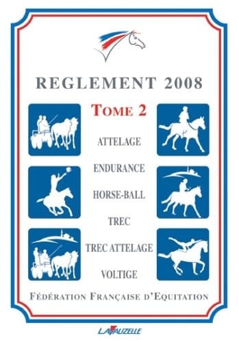 Règlement 2008 applicable au 1er janvier 2008