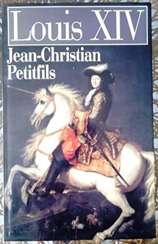 Louis XIV
