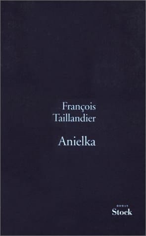 Anielka roman
