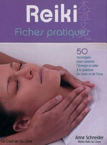 Reiki Fiches pratiques