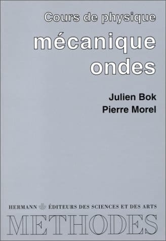 Mecanique Des Ondes