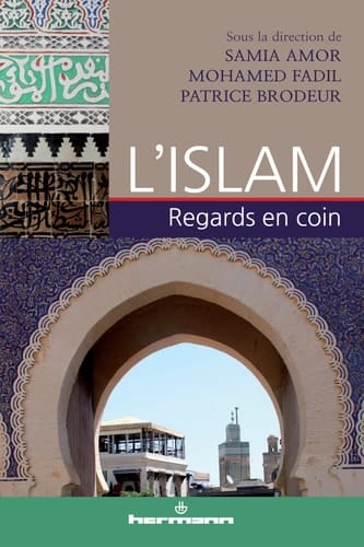 L'islam regards en coin