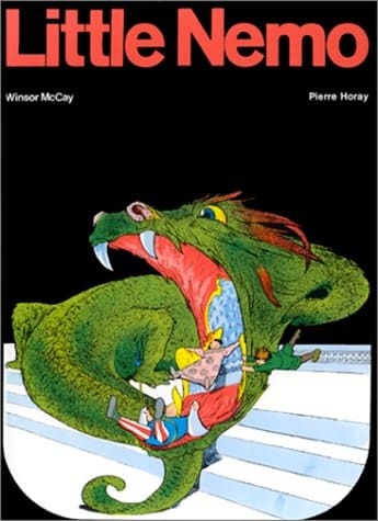 Little Nemo: 1905-1910