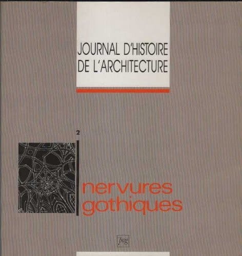 Nervures gothiques