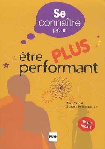 Être plus performant