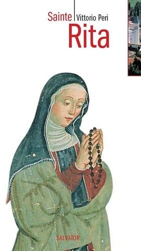 Sainte Rita de Cascia