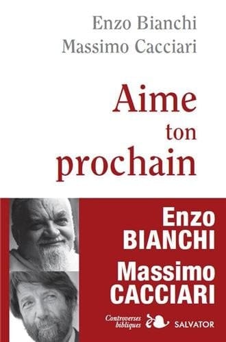 Aime ton prochain