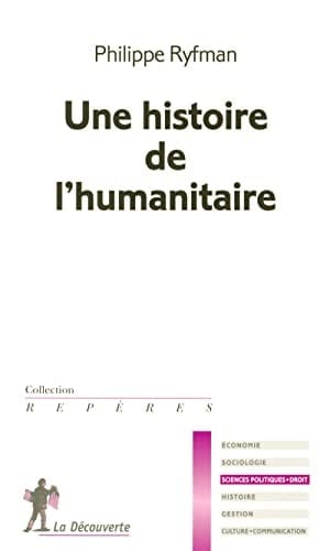 Une histoire de l'humanitaire