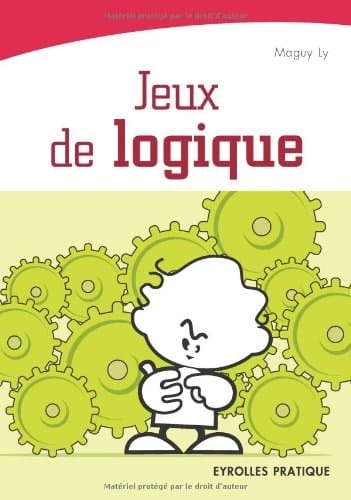 Jeux de logique