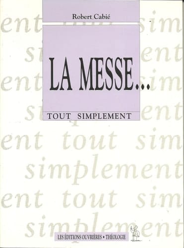 La messe