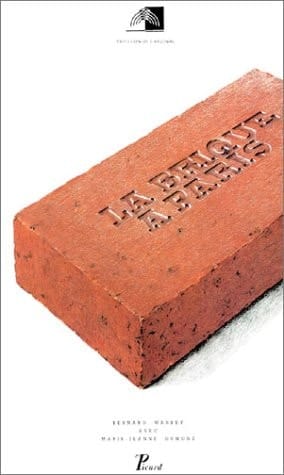 La Brique à Paris.