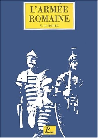 armée romaine sous le Haut-Empire