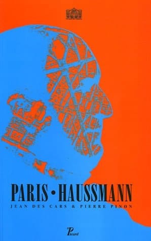 Paris-Haussmann "Le pari d'Haussmann"
