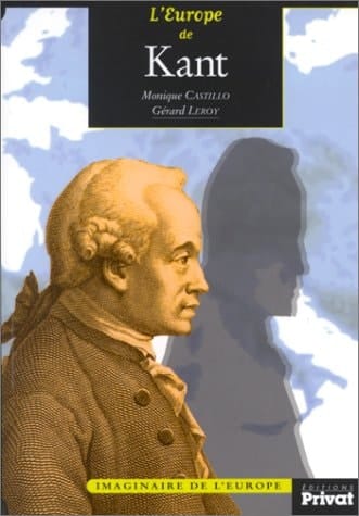 L'Europe de Kant