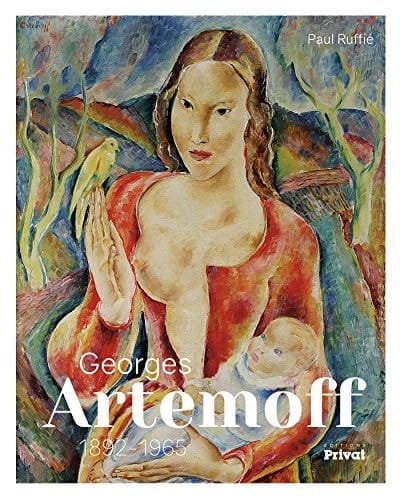 Georges Artemoff 1892-1965