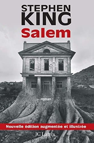 Salem roman