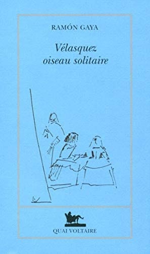 Vélasquez, oiseau solitaire