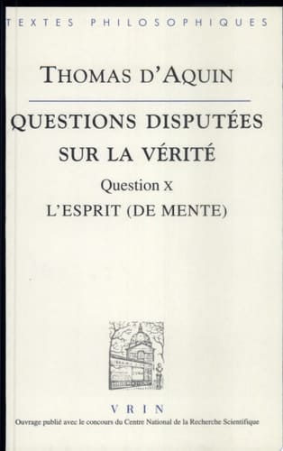 De mente