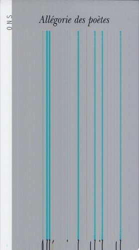 Allégorie des poètes, allégorie des philosophes études sur la poétique et l'herméneutique de l'allégorie de l'antiquité à la réforme : table ronde internationale de l'Institut des traditions textuelles, Fédération de recherche 33 du CNRS