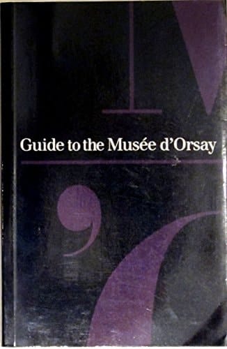 Musée d'Orsay Führer