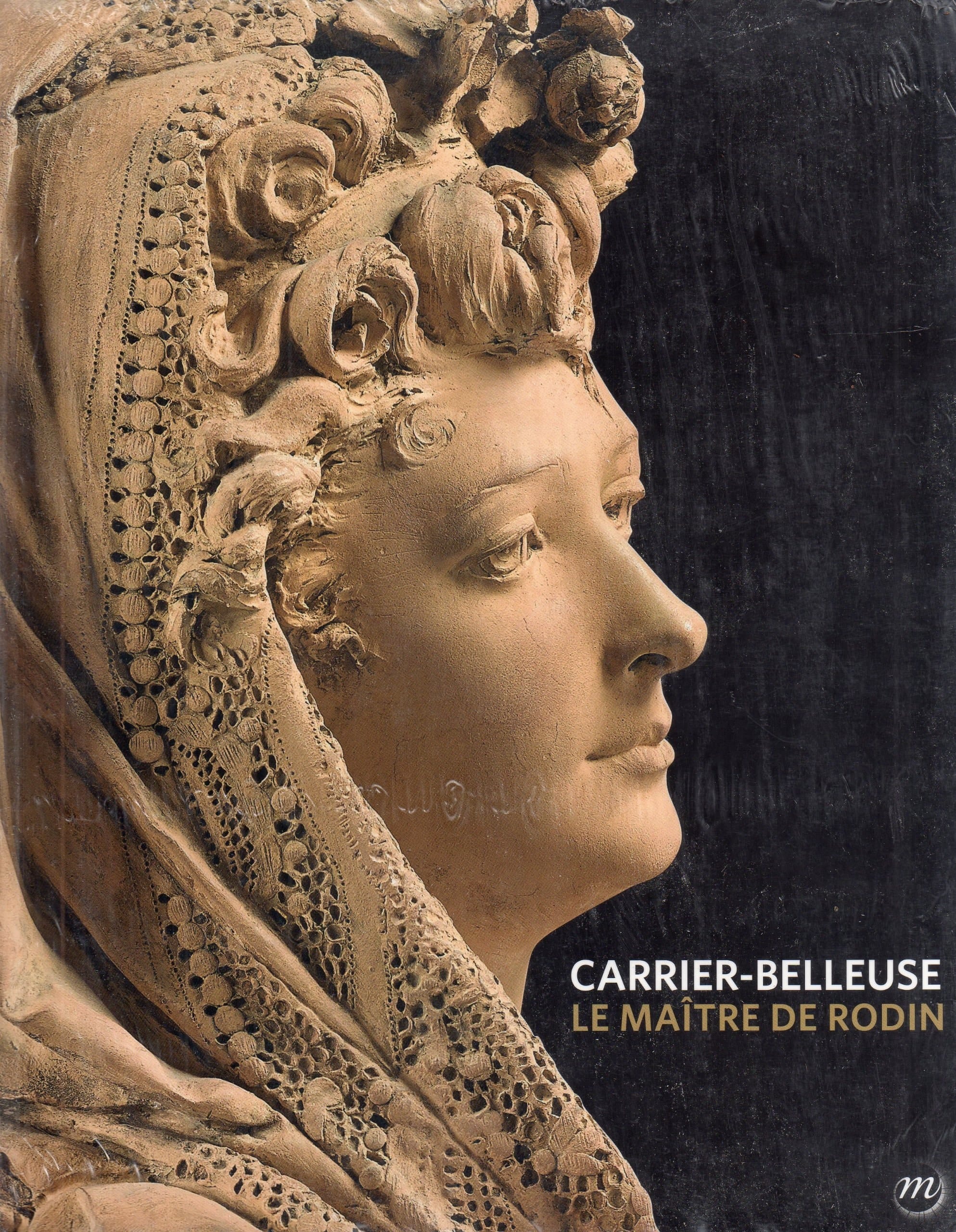 Carrier-Belleuse le maître de Rodin : Palais de Compiègne, 22 mai-27 octobre 2014