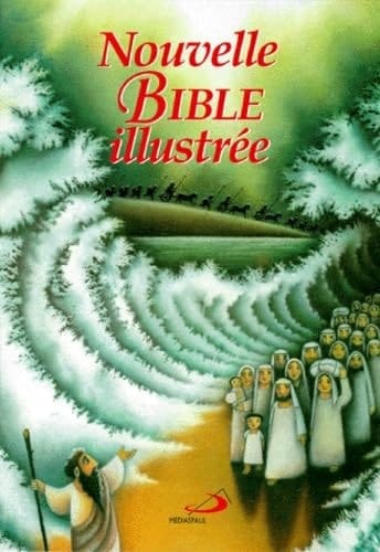 Nouvelle Bible illustrée