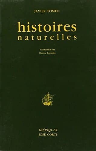 Histoires naturelles