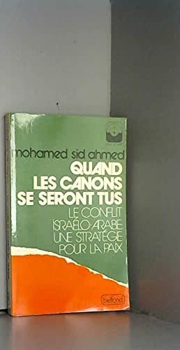 Quand les canons se seront tus