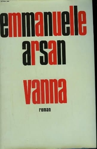 Vanna roman