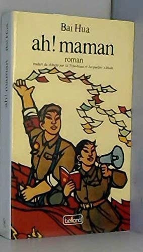 Ah! maman roman
