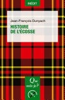Histoire de l'Écosse