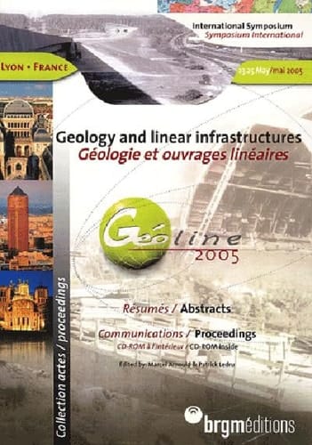 Geoline 2005